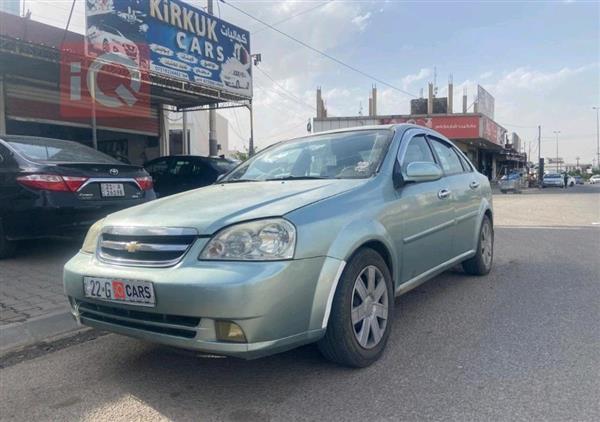 Chevrolet Optra 2008 for sale in Iraq - Kirkuk